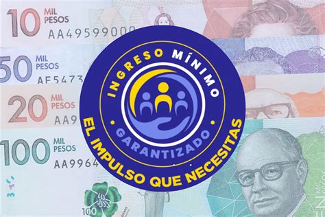 ingreso mínimo garantizado 2024 consultar